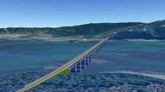 Las obras viales urgentes que avanzan lento en el Gran Concepción
