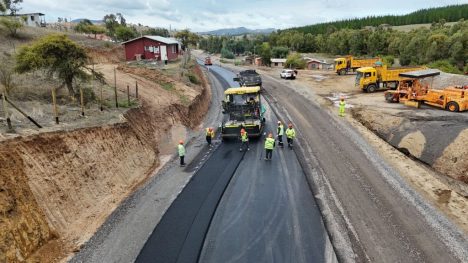 Jefa de Proyectos de Vialidad Ñuble bajo presión por obras que beneficiaron a familiares