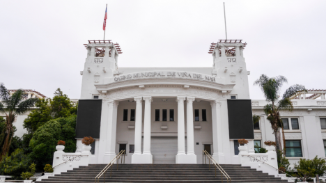 Desierta licitación del Casino de Viña: nadie se la quiso jugar