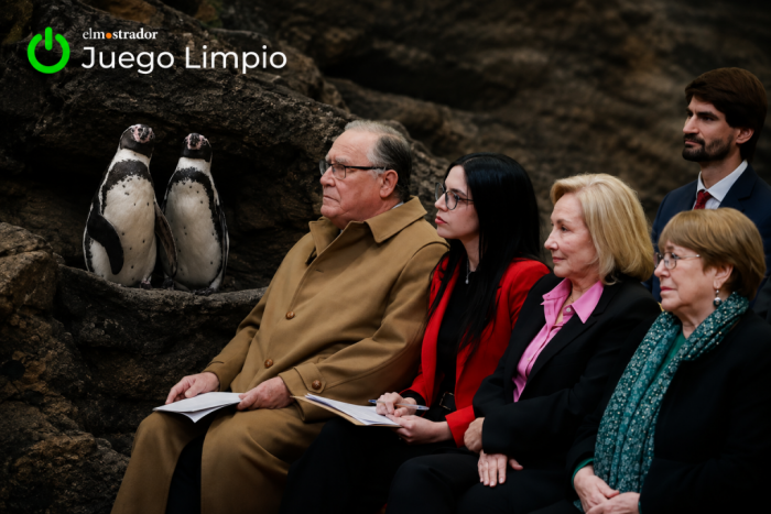 La paradoja de los 100 años de conservación