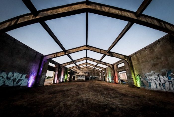 Autoridades de Cultura “presionan” al Gore para aprobar recursos para Museo Regional de Ñuble