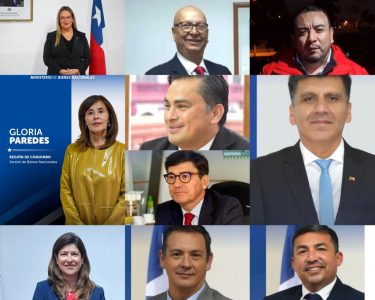 ¿Dónde están? Los seremis invisibles de Coquimbo