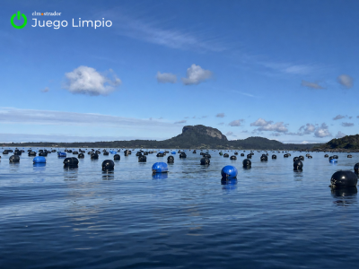 Chile prepara el primer ensayo de alcalinidad oceánica del Sur Global