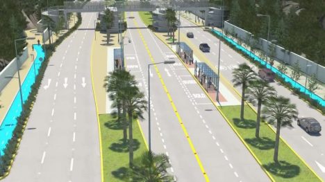 Reestablecer la confianza regional en la mirada de Estado al Transporte Público
