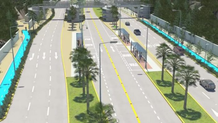 Reestablecer la confianza regional en la mirada de Estado al Transporte Público