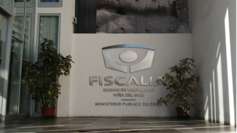 Fiscalía cierra dos investigaciones del Caso Convenios en Valparaíso