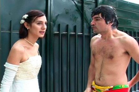 "Sábado", ópera prima de Matías Bize, en función especial en Centro Arte Alameda