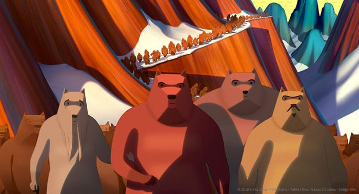 “Ciclo de Cine de Animé Francés” en Casa Museo Eduardo Frei Montalva