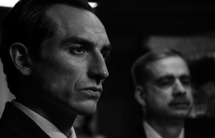 Película sobre militares que se opusieron al golpe representará a Chile en los Premios Goya