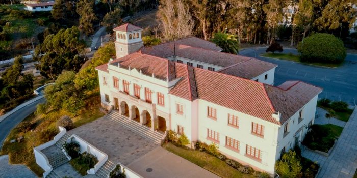 Ranking THE: Universidad regional destaca entre las  líderes de Chile en Ciencias Físicas