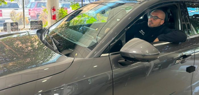 ¿Auto eléctrico? 5 consejos para sacarle más autonomía y viajar sin imprevistos