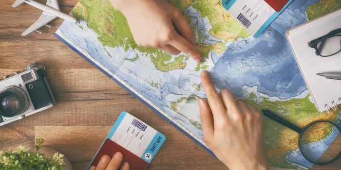 Viajes internacionales lideran las preferencias para estas Fiestas Patrias