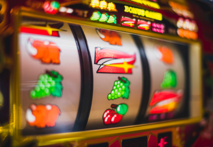 Las tendencias e innovaciones de los nuevos tragamonedas de casinos online