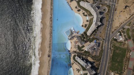 Muestra “A nuestra herencia  no le precede ningún testamento: 12 Obras, 12 Bienales” en Valparaíso