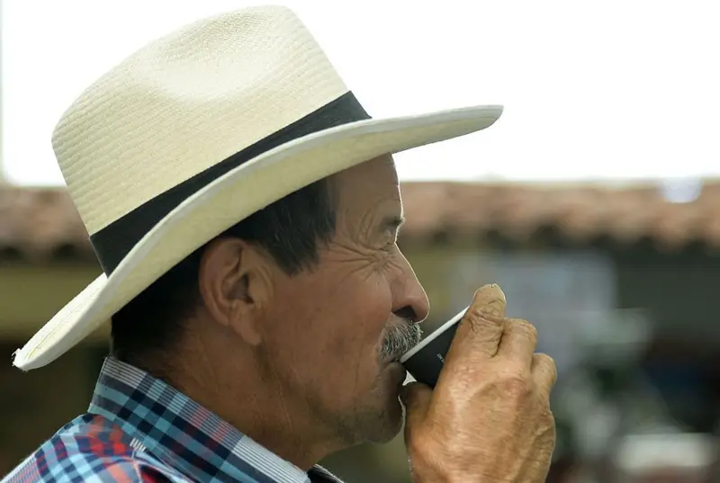 El café es una de las bebidas más populares del planeta.