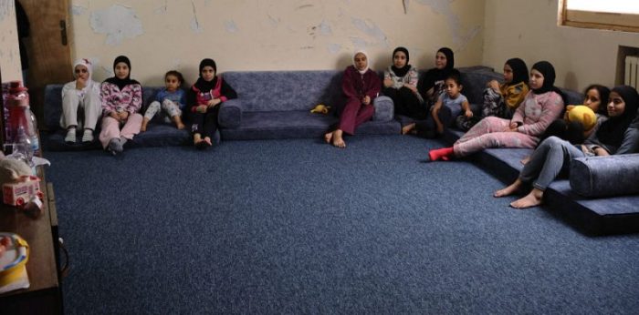 Organización international alerta del retroceso en los derechos de niñas y mujeres