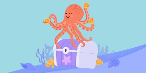 No necesitas al pulpo Paul para hacer crecer tus ahorros
