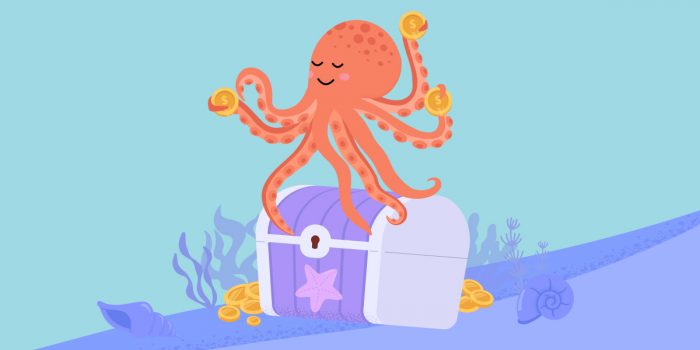 No necesitas al pulpo Paul para hacer crecer tus ahorros