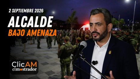 Orrego pide cumbre por amenaza contra White e Imacec cae 1,5 %