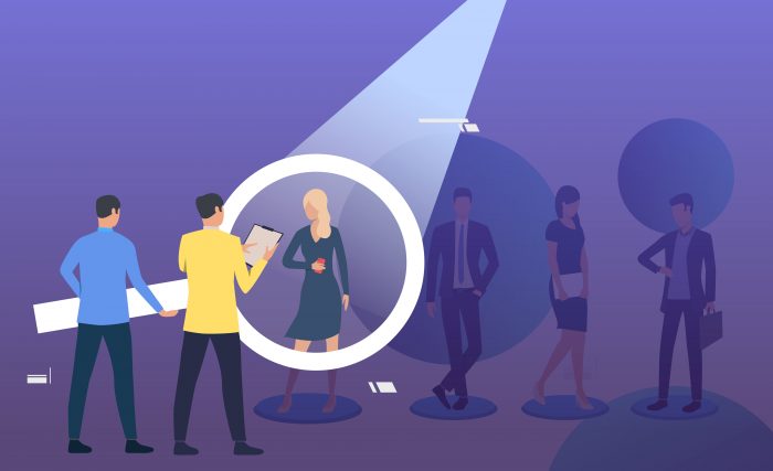 Alcaldes, cámaras y el algoritmo del ego digital