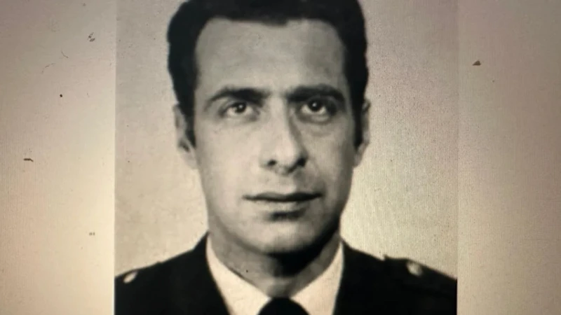 “Me iban a ejecutar y él me salvó”: Jorge Silva, el capitán de la FACh que desafió a los golpistas