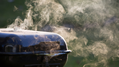 Del hervidor inteligente a la parrilla sin humo: cómo la tecnología está cambiando la cocina