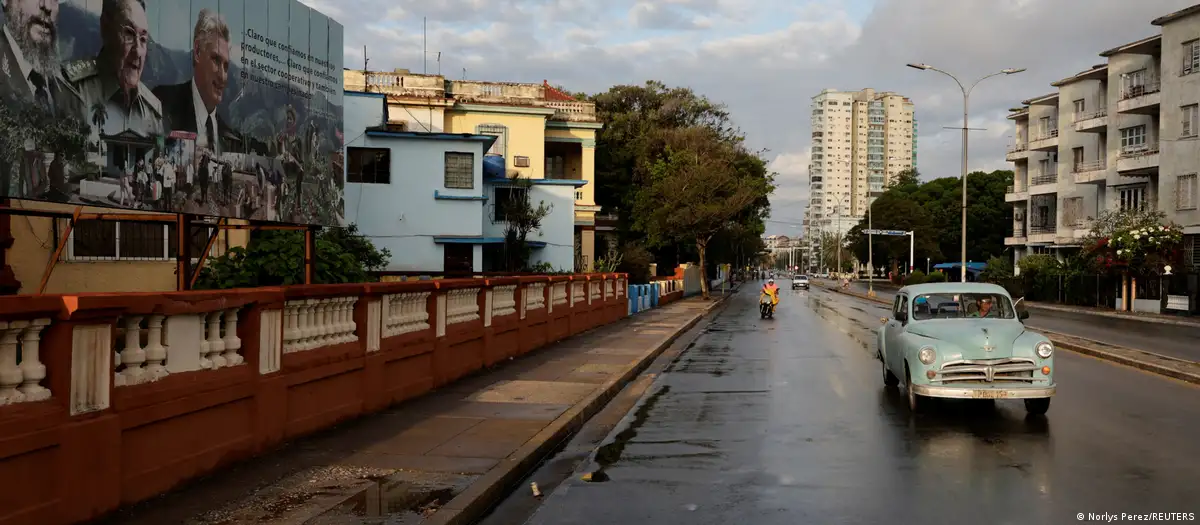EE.UU. prepararía una acción militar en torno a Cuba: CBS