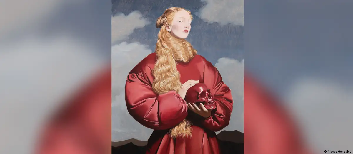 María Magdalena: pecadora, santa e ícono artístico