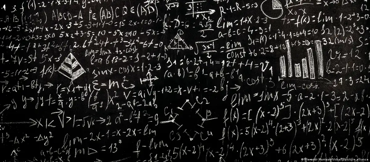 La IA podría reescribir las matemáticas como las conocemos