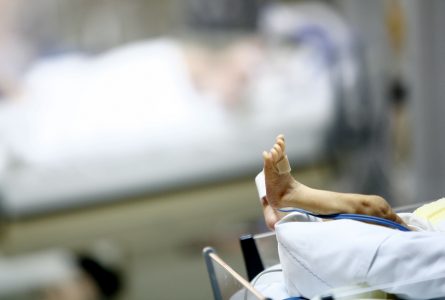 Dios, patria y familia: nacimientos y matrimonios aumentaron interanualmente en junio de 2026