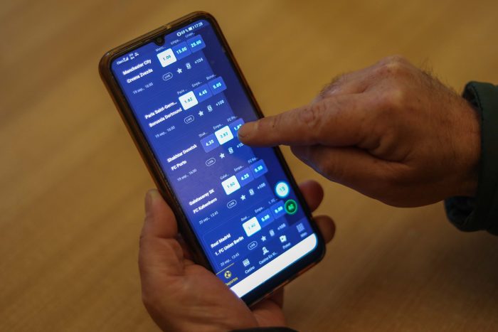 Subtel ordena bloquear otros 37 sitios de apuestas online y da plazo de 48 horas