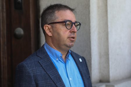Muñeca Bielorrusa: Fiscalía formalizará a Gabriel Silber por soborno y lavado de activos