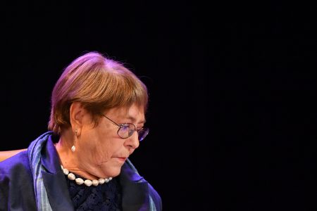 Misma posición, peor resultado: ausencia de apoyos ONU a Bachelet comienza a apagar su candidatura