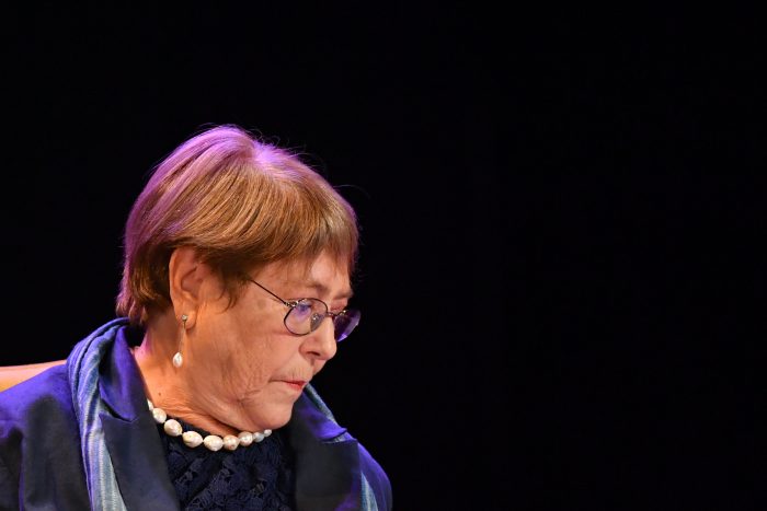 Misma posición, peor resultado: ausencia de apoyos ONU a Bachelet comienza a apagar su candidatura
