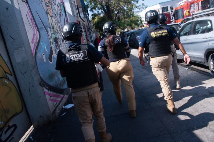 Alcaldes se rebelan contra reglamento de Seguridad Municipal: acusan amenaza de destitución