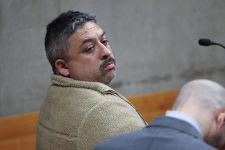 Exmano derecha de Joaquín Lavín queda libre: Arnaldo Domínguez con arresto domiciliario total