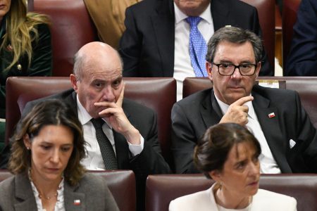 Gobierno atribuye IPC de 0,6% a conflicto en Medio Oriente y temporales: inflación llega a 4,1%