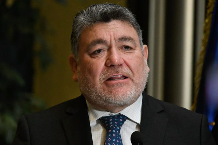 Diputado Venegas anuncia interpelación a Pérez Mackenna por falta de respuestas en política exterior