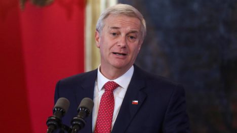 Secretismo rodea posible reunión entre José Antonio Kast y Donald Trump en la ONU