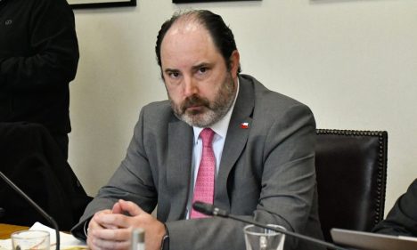 PDG condiciona apoyo a Rau en Sala Cuna: exige blindar Seguro de Cesantía y limitar copagos
