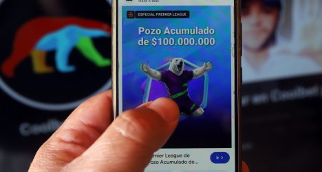 Subtel ordena bloquear 42 sitios de apuestas online: operadoras tendrán 48 horas