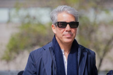 Formalizan a Gonzalo Feito por maltrato habitual y suspenden el procedimiento por un año
