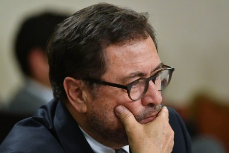 Pérez Mackenna defiende su gestión: “Política exterior debe ser punto de encuentro y no de división"