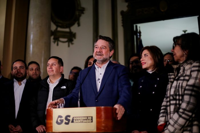 Orrego apunta a actuales autoridades de Kast tras fallo del Tricel: “En política no todo vale”