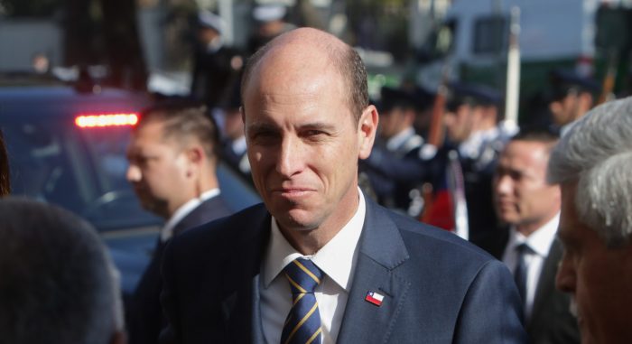 Gobierno alista plan para conmutar penas por expulsión de extranjeros y construir cárcel modular