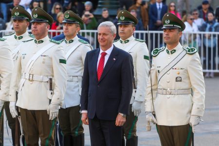Kast desliza la idea de indultos: "No corresponde que una persona muera en la cárcel"
