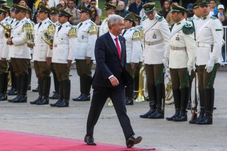 Panorama político a seis meses de gobierno complica los indultos