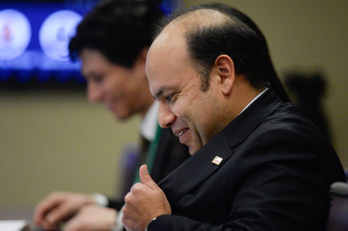 Gobierno reduce de 23 a 14 delitos el proyecto de Registro Nacional de Vándalos
