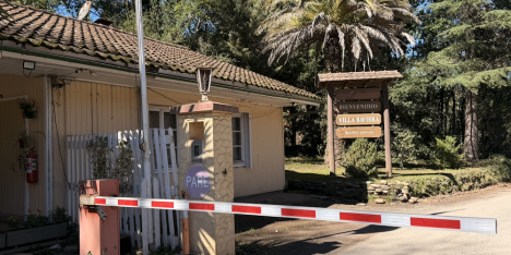 Colonia Dignidad: emplazan al Estado alemán a cooperar con la justicia chilena