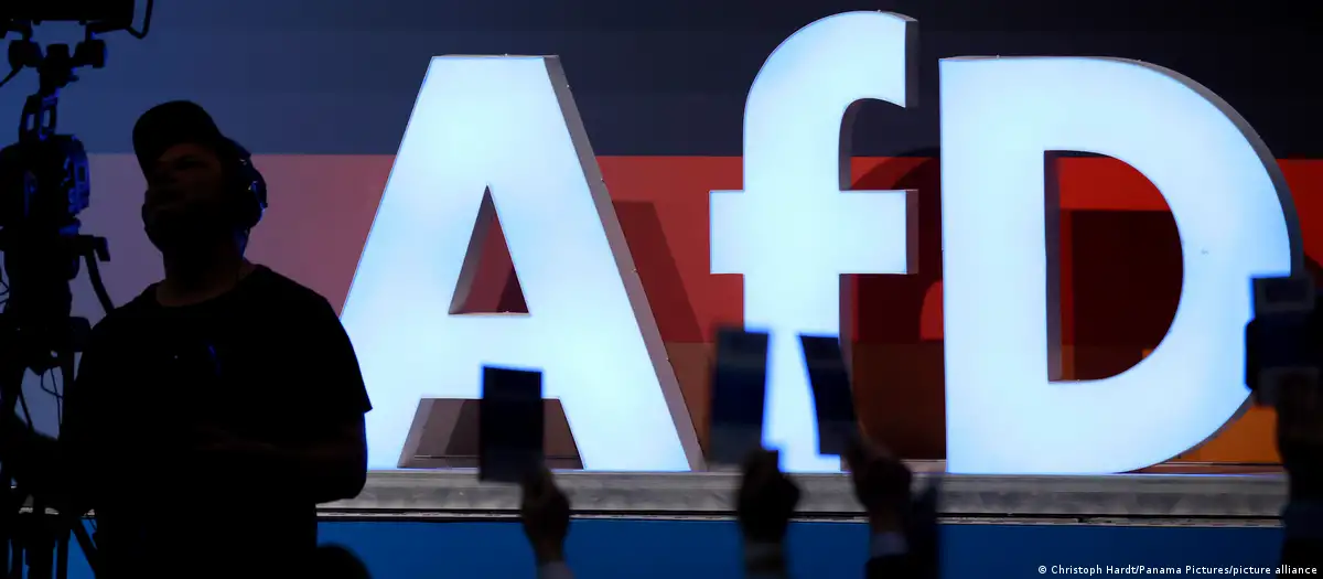 ¿Derecha, ultraderecha o fascismo? Cómo definir al AfD alemán